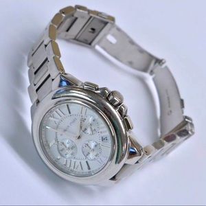Michael Kors MK 5719 Stainless Steel Watch